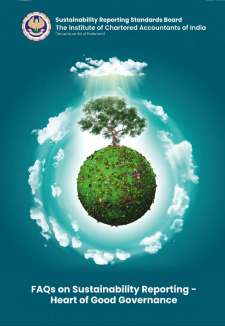 Faq's on Sustainability reporting Heart of Gooor Governance
