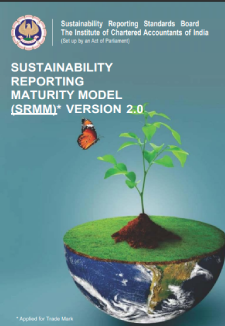 Sustainability  Reporting  Maturatity Model SRMM version 2.0