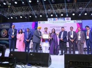 Balrampur Chini Mills Limited