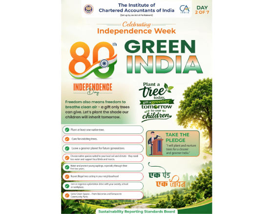 green-india-80th