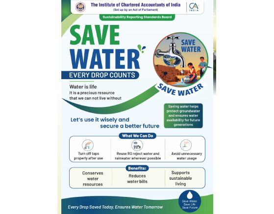 save-water
